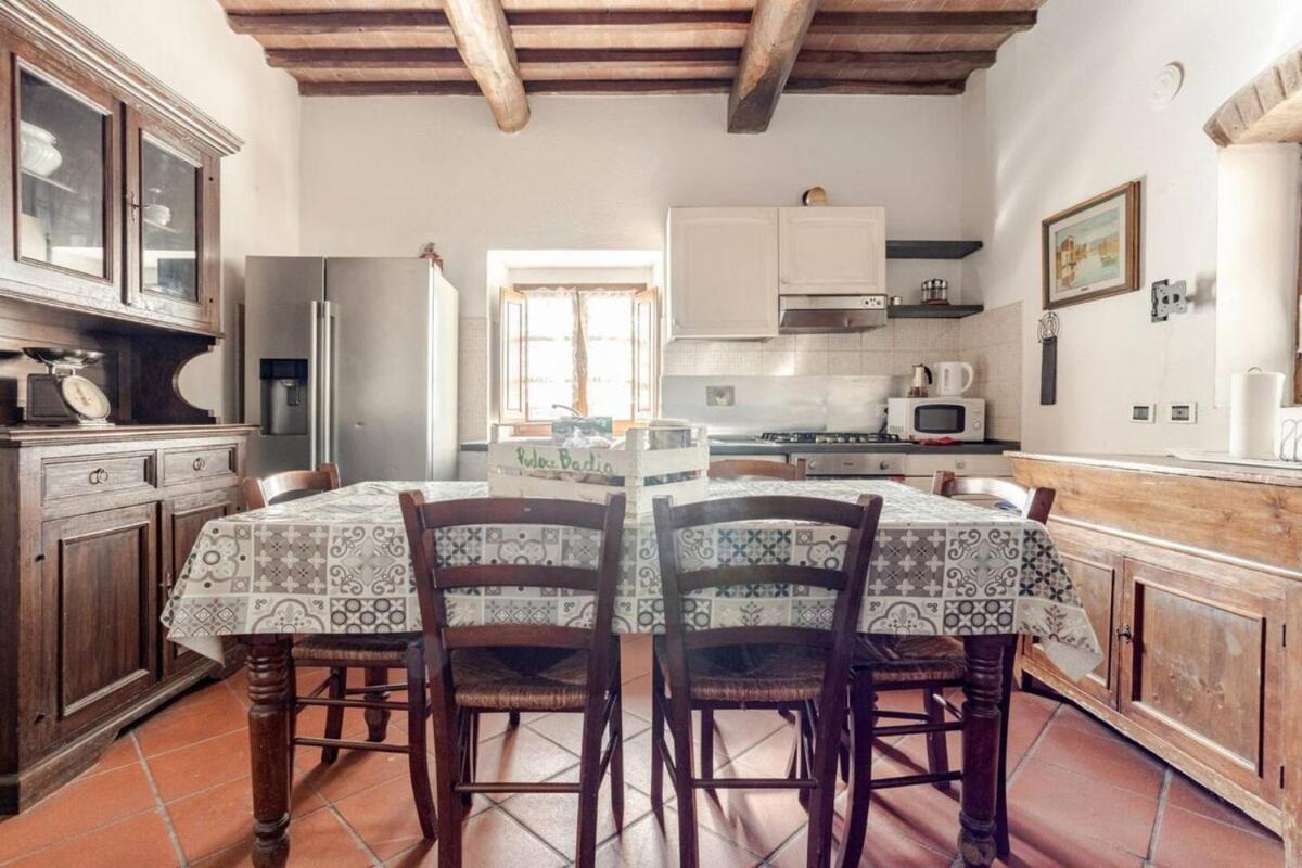 Ala Di Maniero In Agriturismo Valdrago In Toscana, Nel Verde Mugello Sulle Colline Di Firenze Борго-Сан-Лоренцо Экстерьер фото