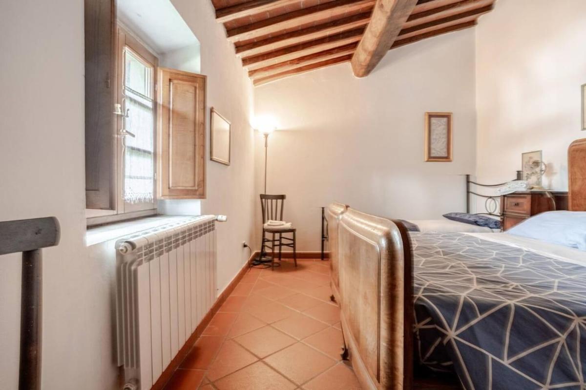 Ala Di Maniero In Agriturismo Valdrago In Toscana, Nel Verde Mugello Sulle Colline Di Firenze Борго-Сан-Лоренцо Экстерьер фото