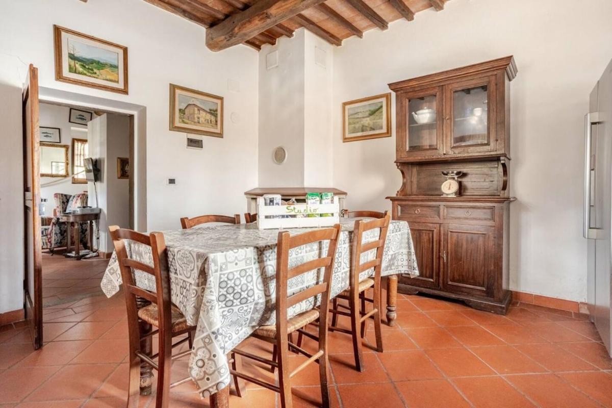 Ala Di Maniero In Agriturismo Valdrago In Toscana, Nel Verde Mugello Sulle Colline Di Firenze Борго-Сан-Лоренцо Экстерьер фото