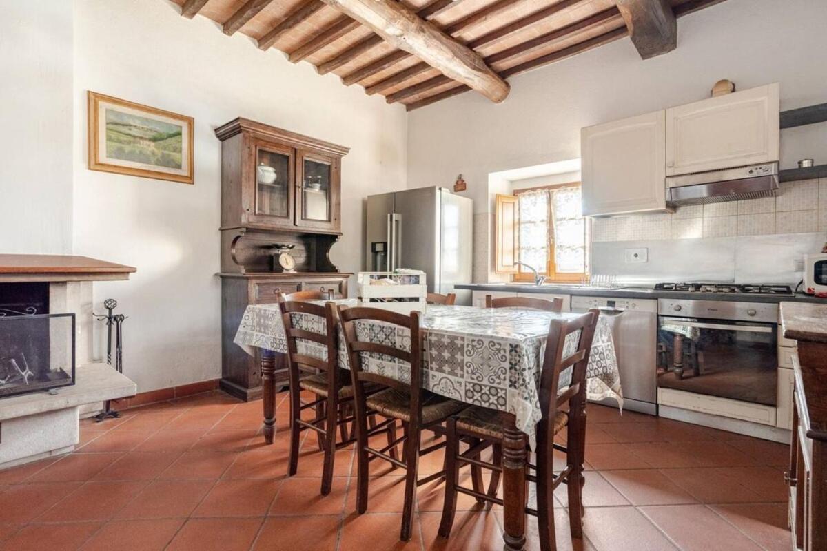 Ala Di Maniero In Agriturismo Valdrago In Toscana, Nel Verde Mugello Sulle Colline Di Firenze Борго-Сан-Лоренцо Экстерьер фото